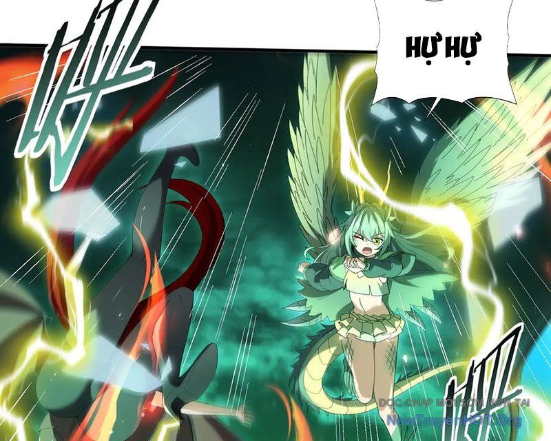 Toàn Dân Chuyển Chức: Ngự Long Sư Là Chức Nghiệp Yếu Nhất? Chapter 141 - 64