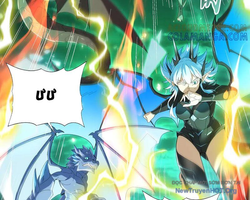 Toàn Dân Chuyển Chức: Ngự Long Sư Là Chức Nghiệp Yếu Nhất? Chapter 141 - 65