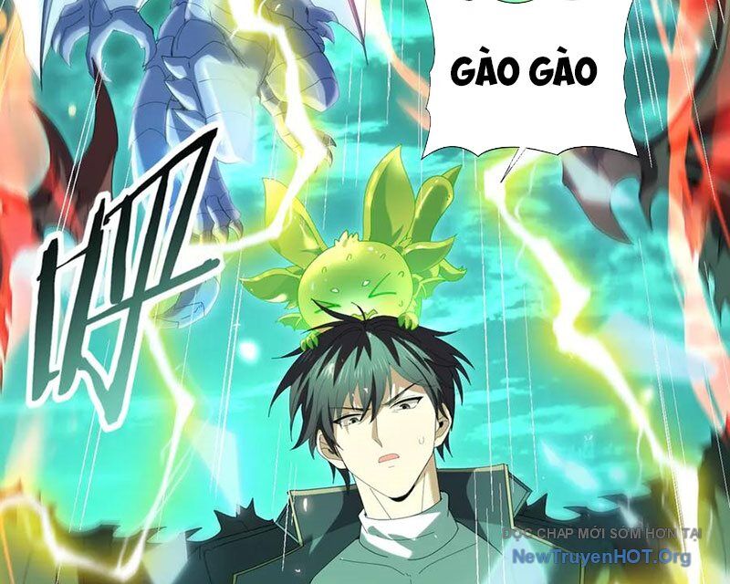 Toàn Dân Chuyển Chức: Ngự Long Sư Là Chức Nghiệp Yếu Nhất? Chapter 141 - 66