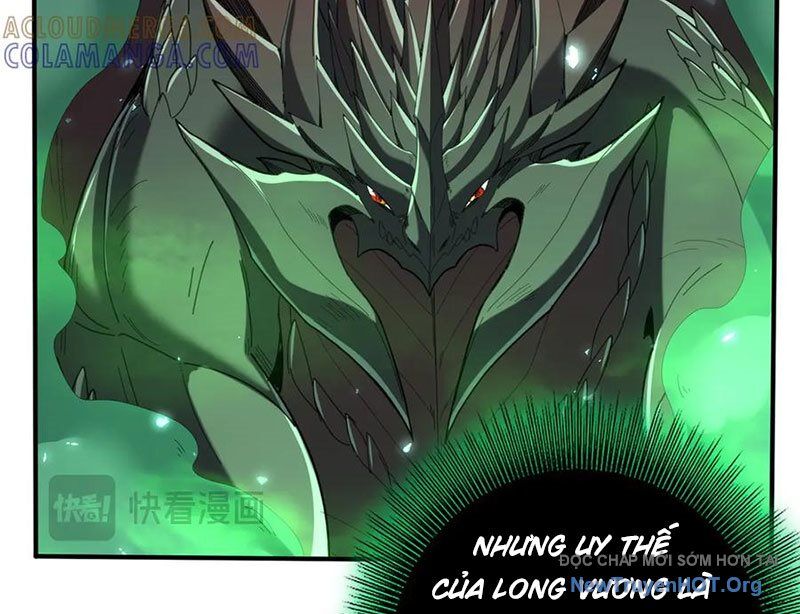 Toàn Dân Chuyển Chức: Ngự Long Sư Là Chức Nghiệp Yếu Nhất? Chapter 141 - 84