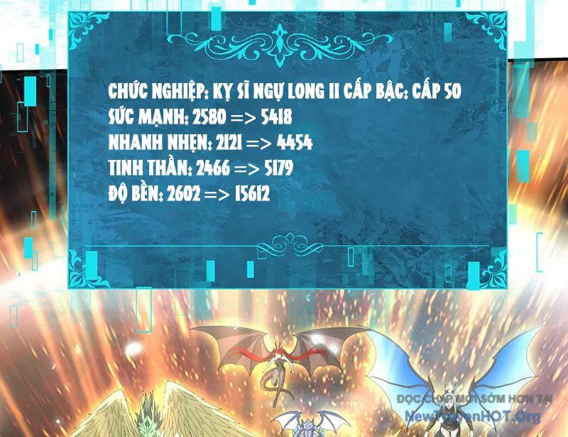 Toàn Dân Chuyển Chức: Ngự Long Sư Là Chức Nghiệp Yếu Nhất? Chapter 141 - 87