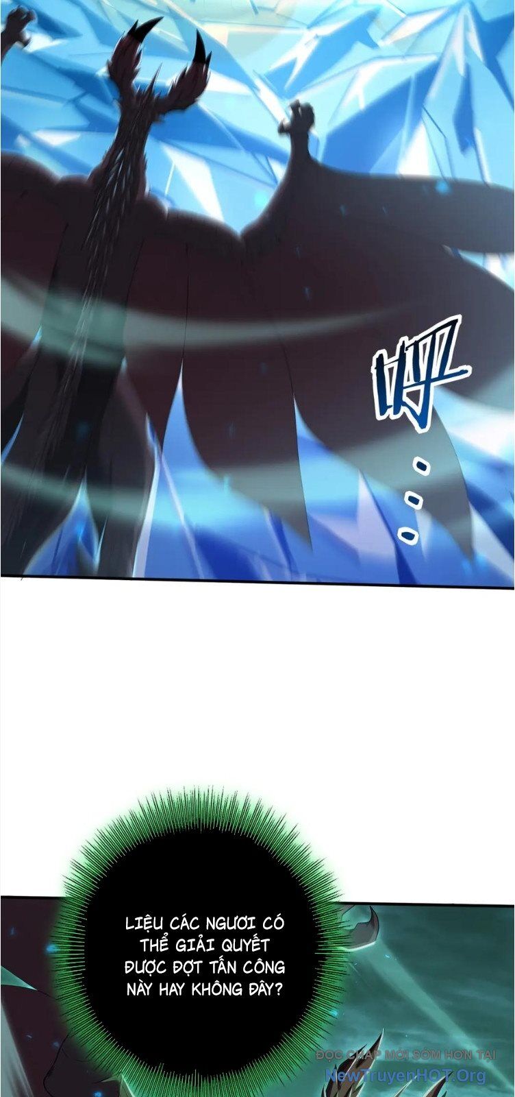 Toàn Dân Chuyển Chức: Ngự Long Sư Là Chức Nghiệp Yếu Nhất? Chapter 142 - 11