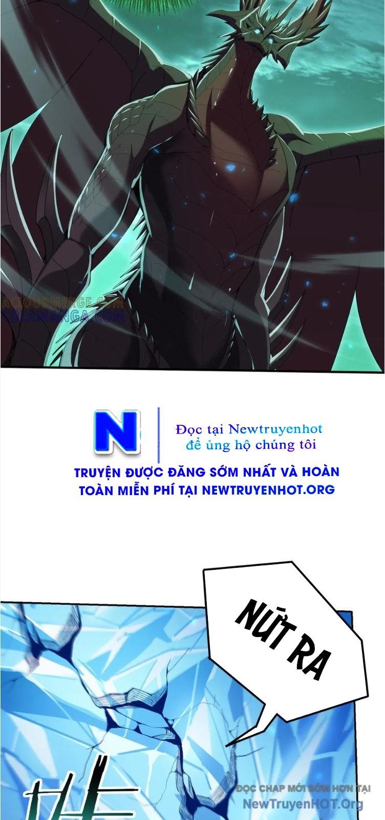 Toàn Dân Chuyển Chức: Ngự Long Sư Là Chức Nghiệp Yếu Nhất? Chapter 142 - 12