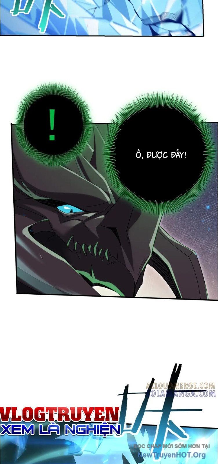 Toàn Dân Chuyển Chức: Ngự Long Sư Là Chức Nghiệp Yếu Nhất? Chapter 142 - 13