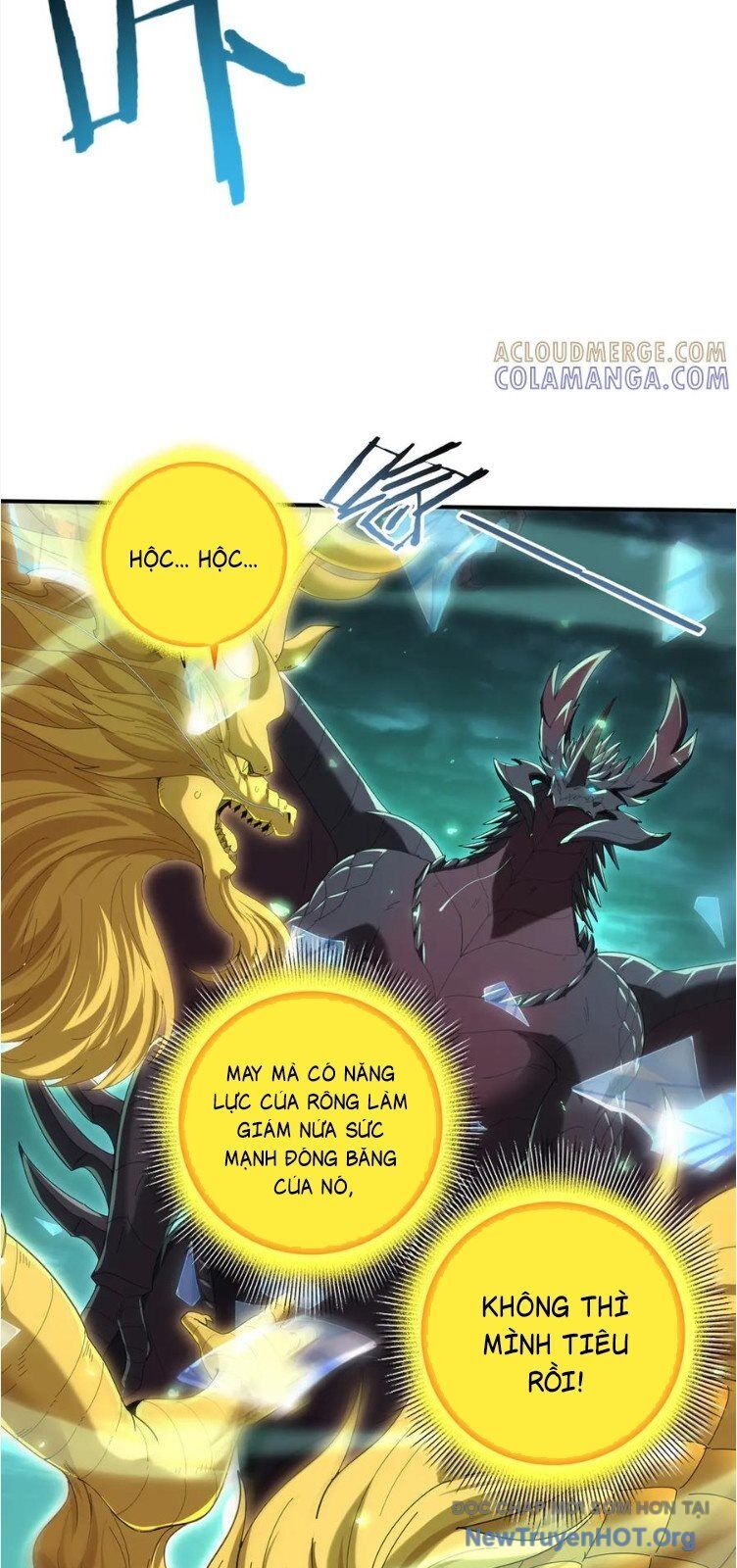 Toàn Dân Chuyển Chức: Ngự Long Sư Là Chức Nghiệp Yếu Nhất? Chapter 142 - 15