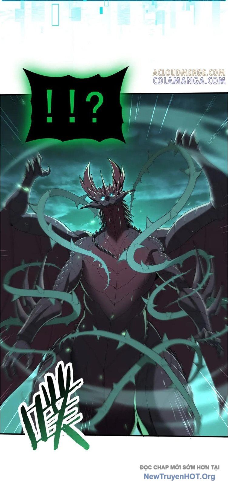 Toàn Dân Chuyển Chức: Ngự Long Sư Là Chức Nghiệp Yếu Nhất? Chapter 142 - 18