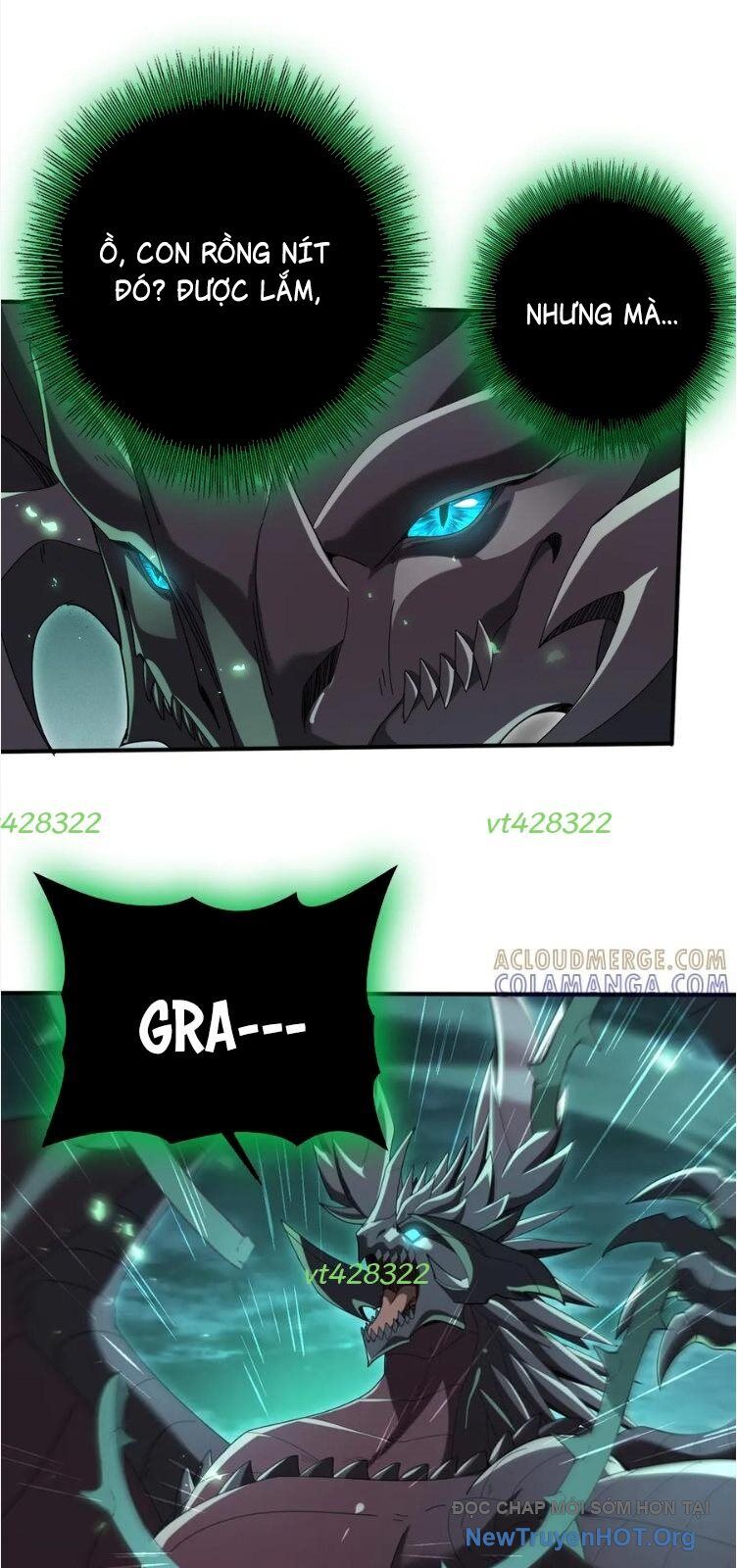 Toàn Dân Chuyển Chức: Ngự Long Sư Là Chức Nghiệp Yếu Nhất? Chapter 142 - 19