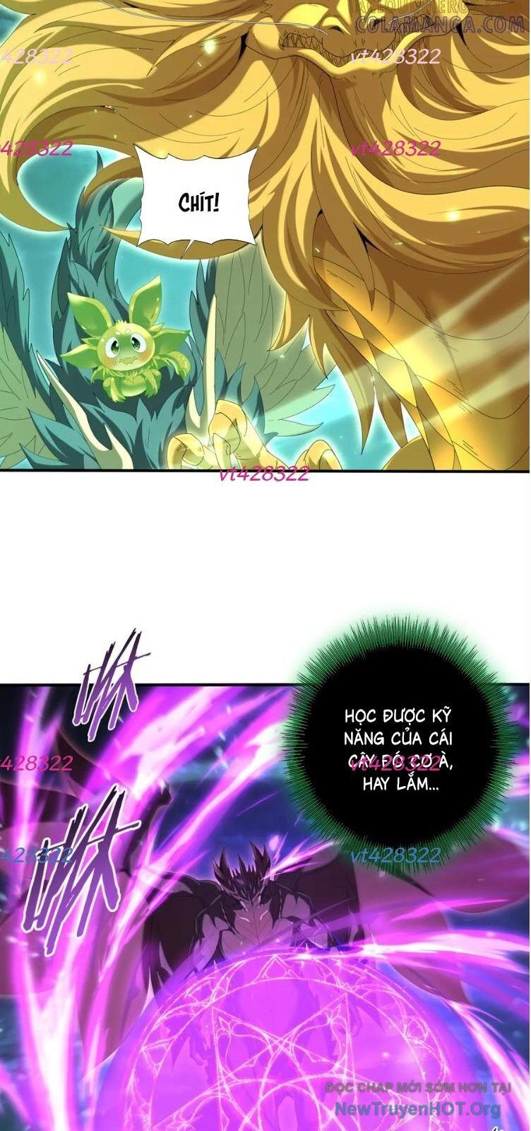 Toàn Dân Chuyển Chức: Ngự Long Sư Là Chức Nghiệp Yếu Nhất? Chapter 142 - 21