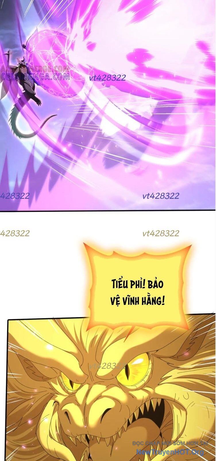 Toàn Dân Chuyển Chức: Ngự Long Sư Là Chức Nghiệp Yếu Nhất? Chapter 142 - 25