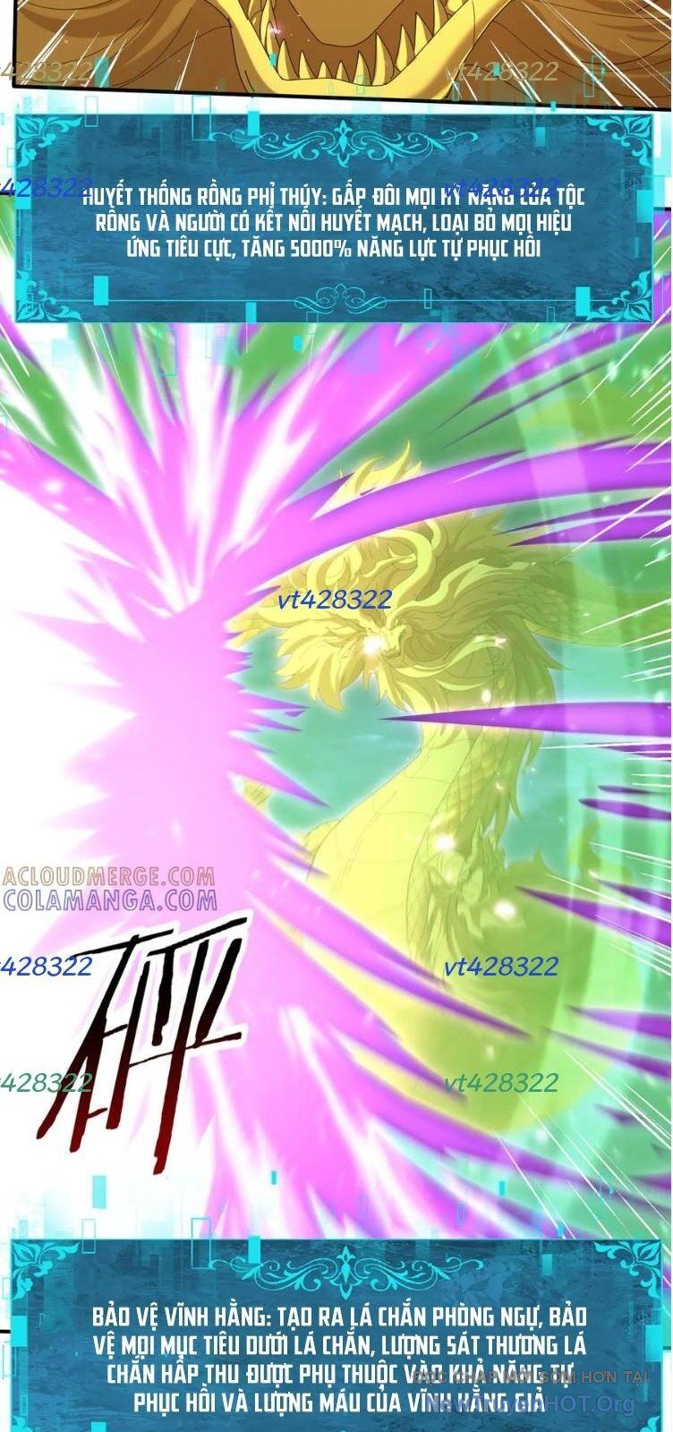 Toàn Dân Chuyển Chức: Ngự Long Sư Là Chức Nghiệp Yếu Nhất? Chapter 142 - 26