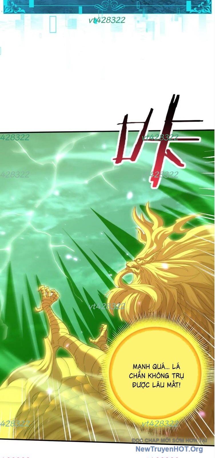 Toàn Dân Chuyển Chức: Ngự Long Sư Là Chức Nghiệp Yếu Nhất? Chapter 142 - 27