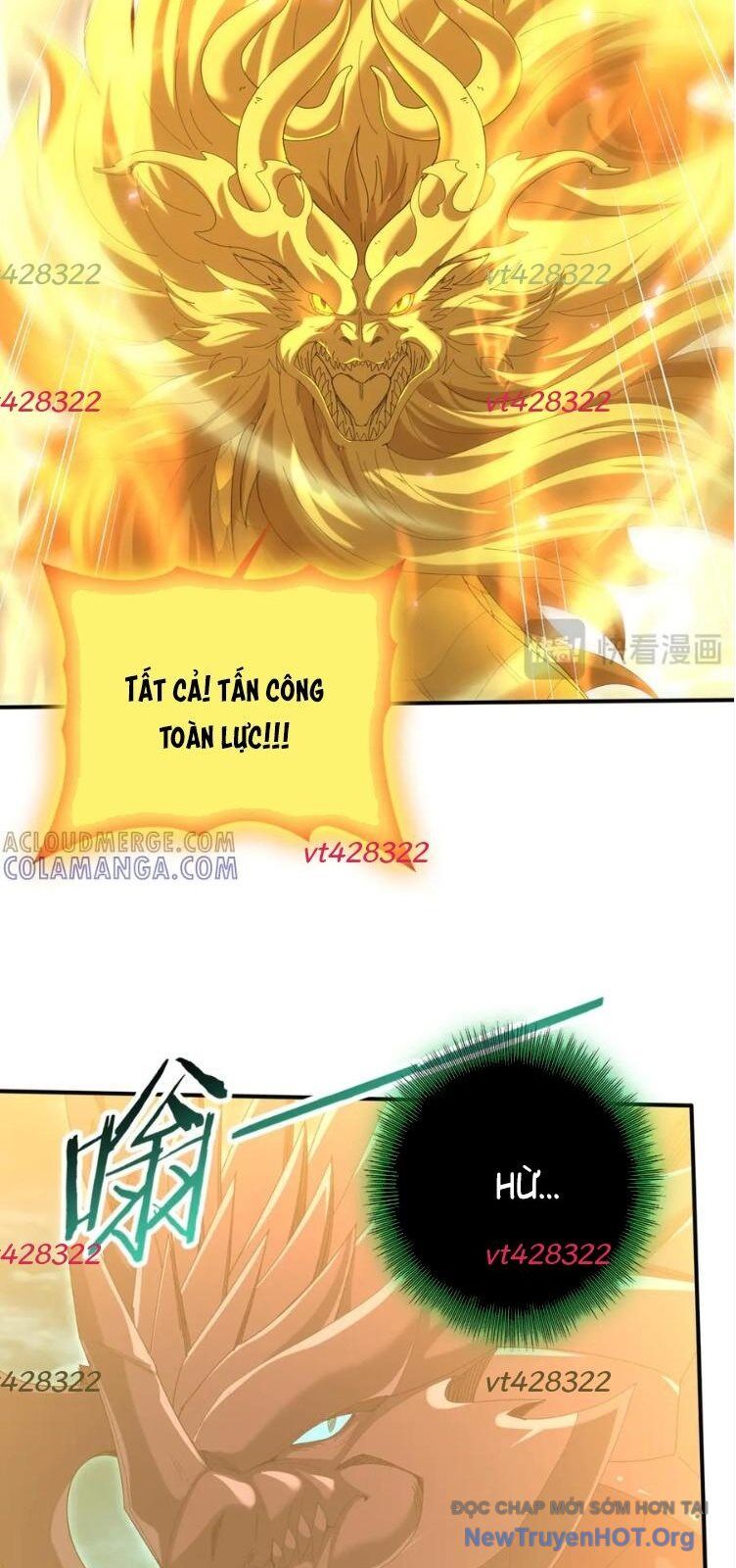 Toàn Dân Chuyển Chức: Ngự Long Sư Là Chức Nghiệp Yếu Nhất? Chapter 142 - 29