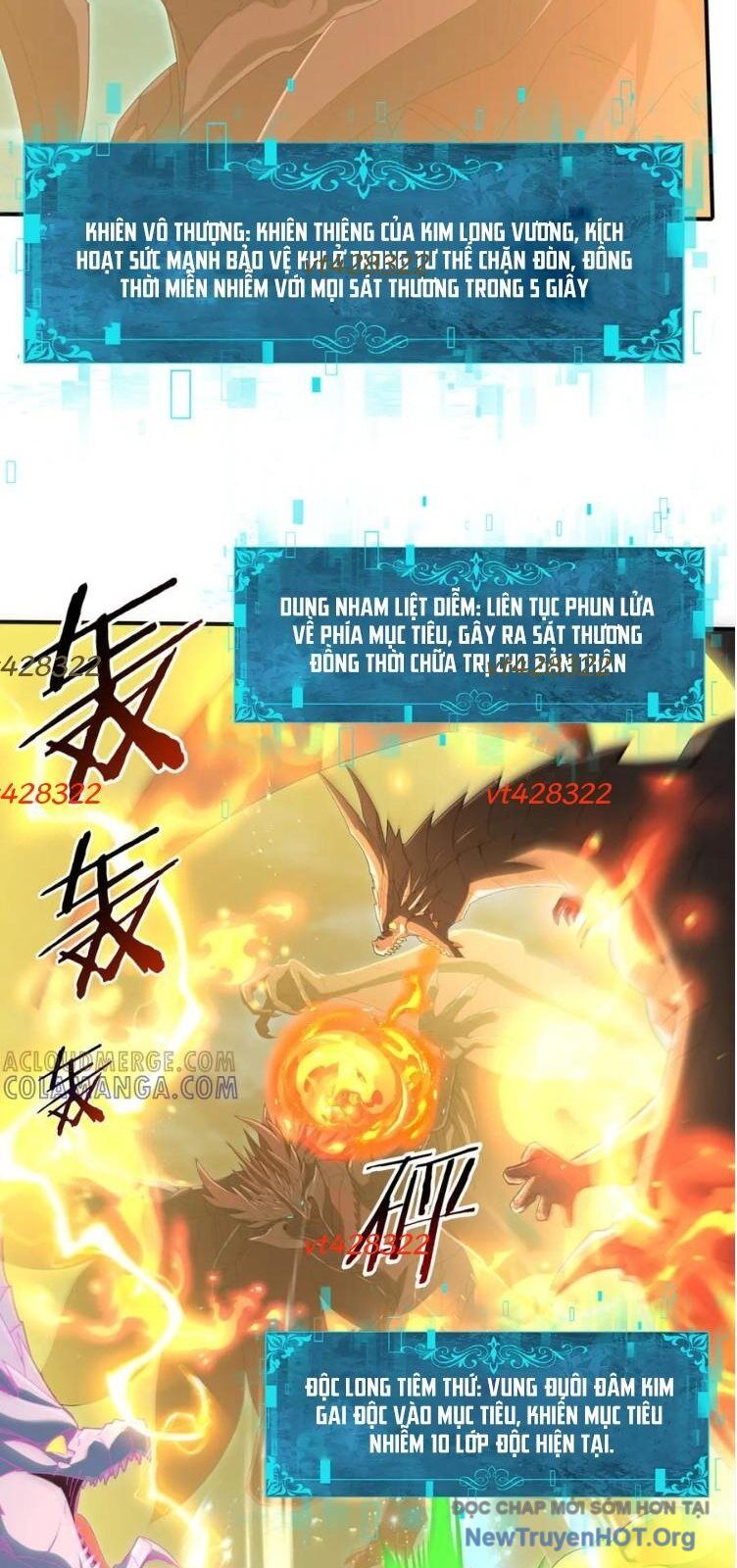 Toàn Dân Chuyển Chức: Ngự Long Sư Là Chức Nghiệp Yếu Nhất? Chapter 142 - 30