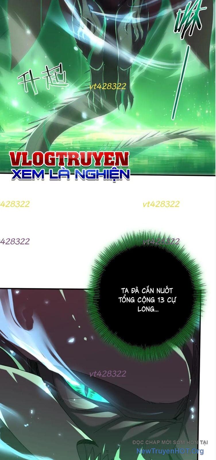 Toàn Dân Chuyển Chức: Ngự Long Sư Là Chức Nghiệp Yếu Nhất? Chapter 142 - 4