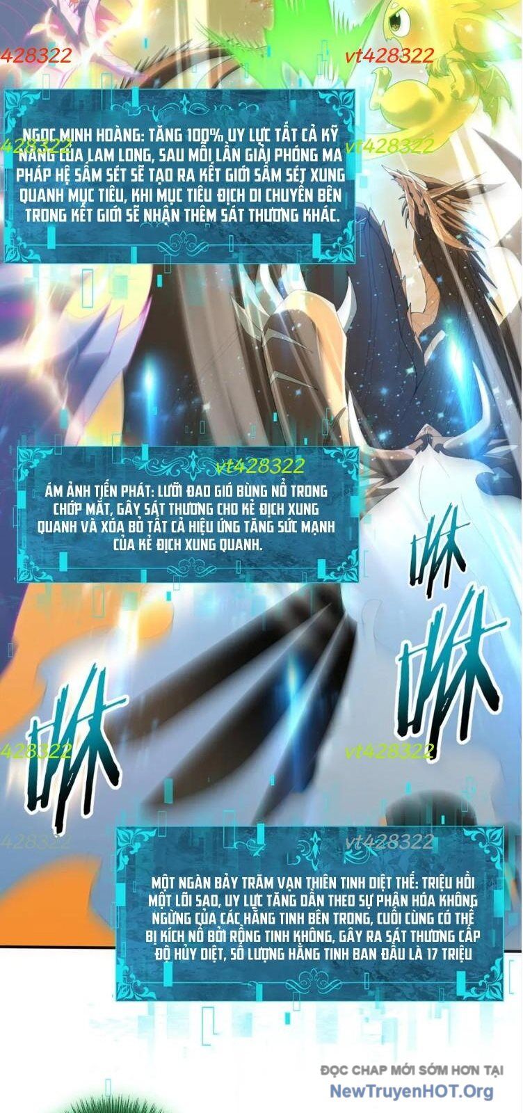 Toàn Dân Chuyển Chức: Ngự Long Sư Là Chức Nghiệp Yếu Nhất? Chapter 142 - 31