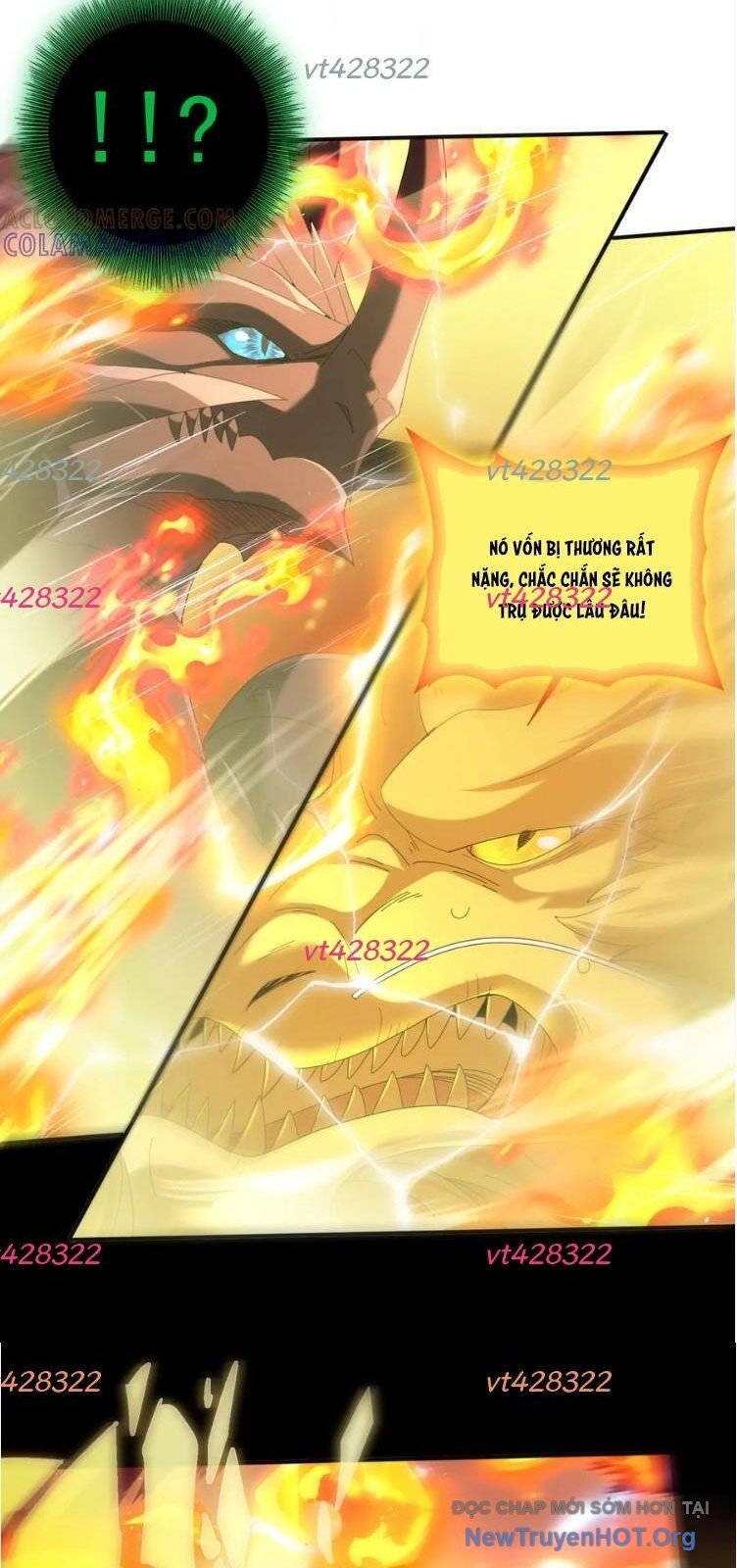 Toàn Dân Chuyển Chức: Ngự Long Sư Là Chức Nghiệp Yếu Nhất? Chapter 142 - 32