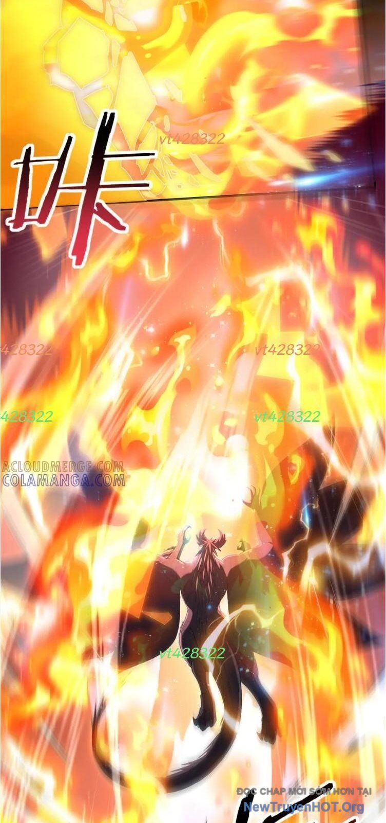 Toàn Dân Chuyển Chức: Ngự Long Sư Là Chức Nghiệp Yếu Nhất? Chapter 142 - 33