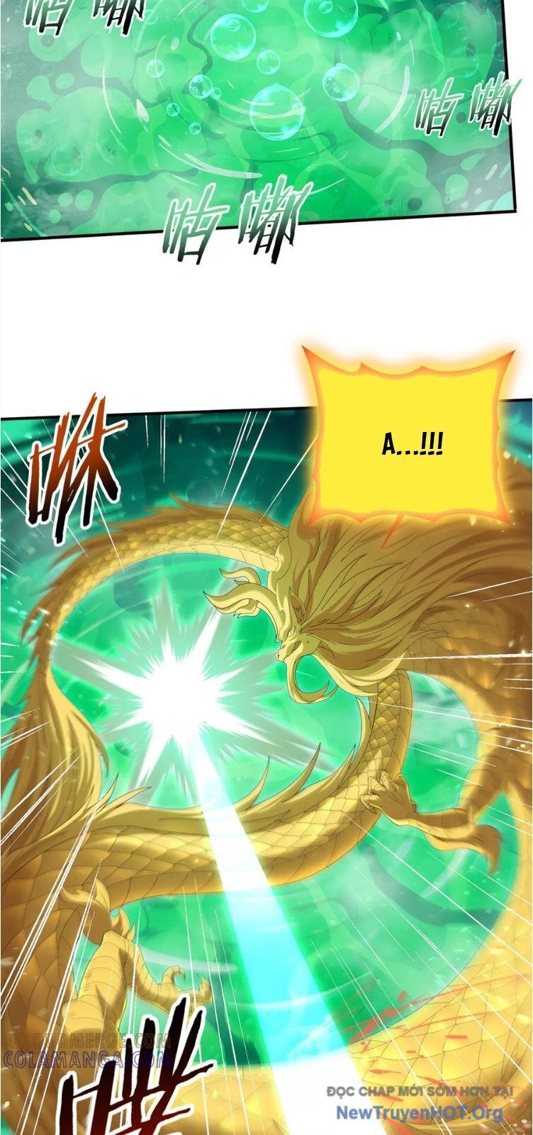 Toàn Dân Chuyển Chức: Ngự Long Sư Là Chức Nghiệp Yếu Nhất? Chapter 142 - 37