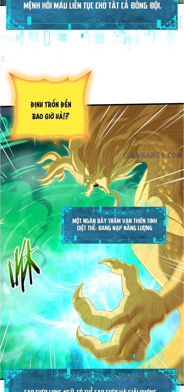 Toàn Dân Chuyển Chức: Ngự Long Sư Là Chức Nghiệp Yếu Nhất? Chapter 142 - 39