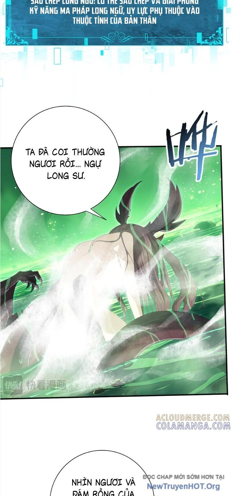Toàn Dân Chuyển Chức: Ngự Long Sư Là Chức Nghiệp Yếu Nhất? Chapter 142 - 40