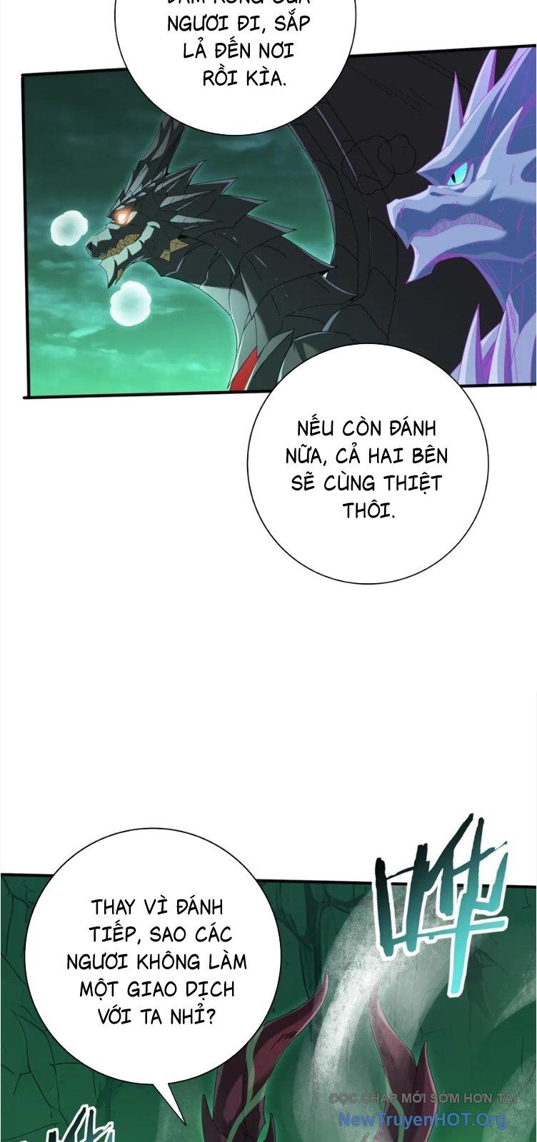 Toàn Dân Chuyển Chức: Ngự Long Sư Là Chức Nghiệp Yếu Nhất? Chapter 142 - 41