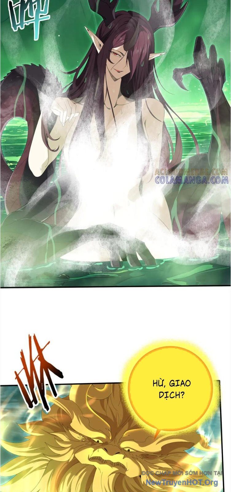 Toàn Dân Chuyển Chức: Ngự Long Sư Là Chức Nghiệp Yếu Nhất? Chapter 142 - 42