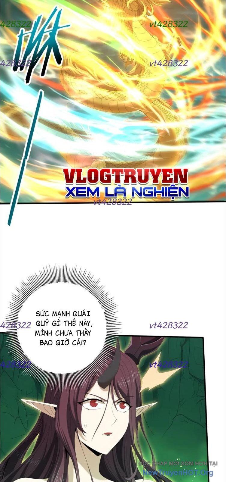 Toàn Dân Chuyển Chức: Ngự Long Sư Là Chức Nghiệp Yếu Nhất? Chapter 142 - 44