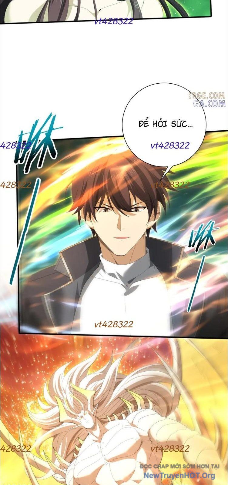 Toàn Dân Chuyển Chức: Ngự Long Sư Là Chức Nghiệp Yếu Nhất? Chapter 142 - 45