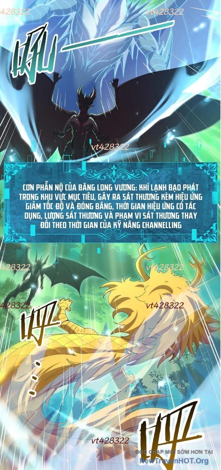 Toàn Dân Chuyển Chức: Ngự Long Sư Là Chức Nghiệp Yếu Nhất? Chapter 142 - 7