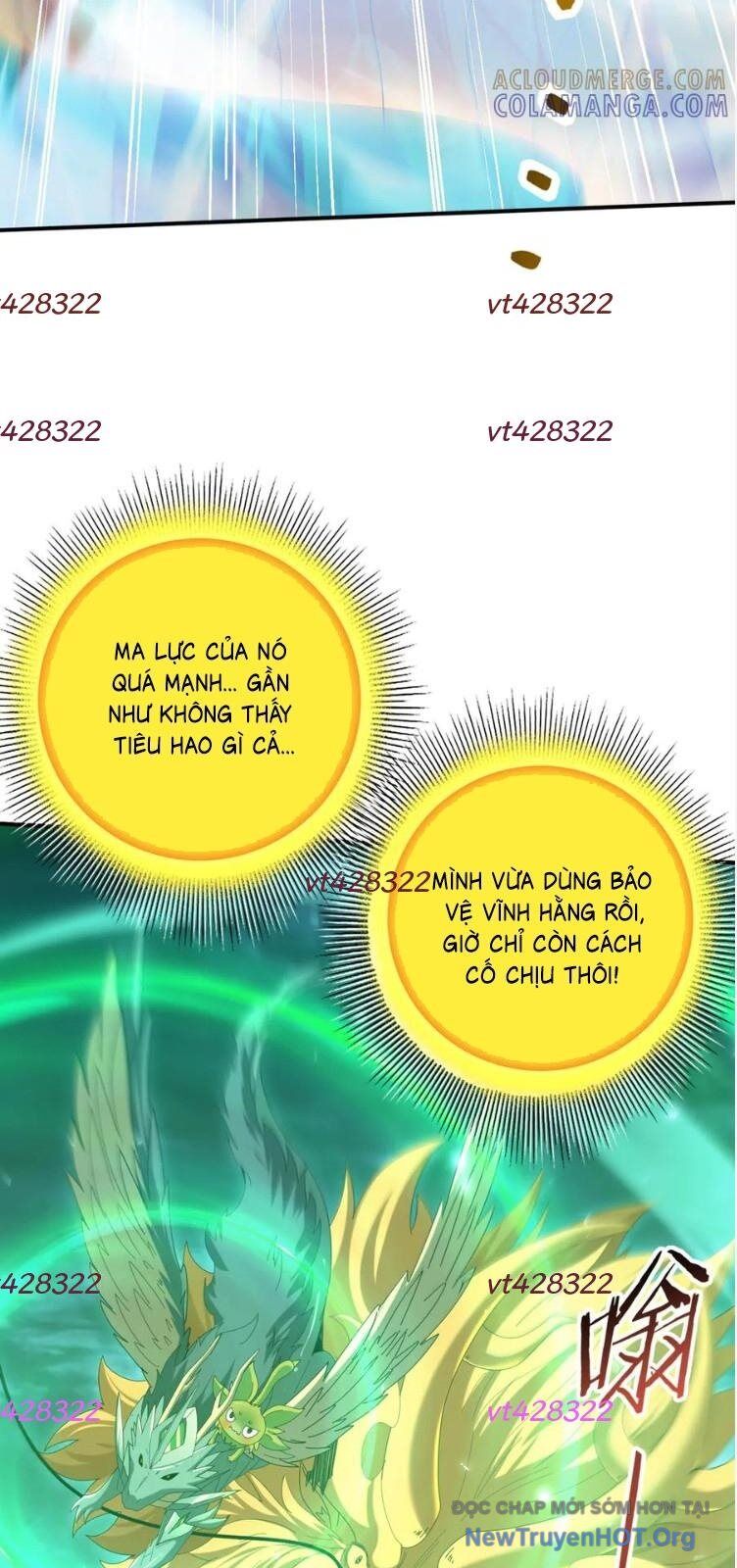 Toàn Dân Chuyển Chức: Ngự Long Sư Là Chức Nghiệp Yếu Nhất? Chapter 142 - 8
