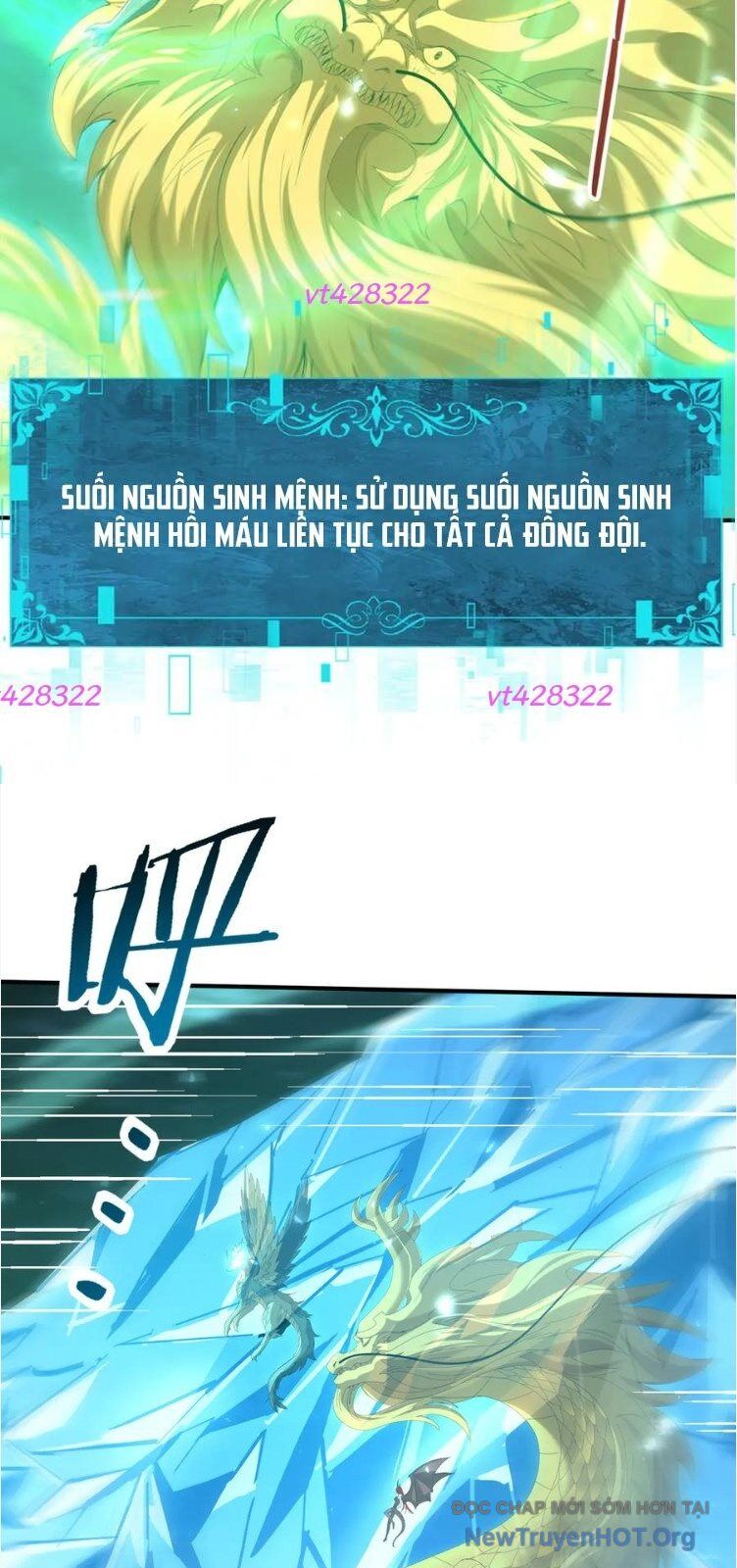 Toàn Dân Chuyển Chức: Ngự Long Sư Là Chức Nghiệp Yếu Nhất? Chapter 142 - 9