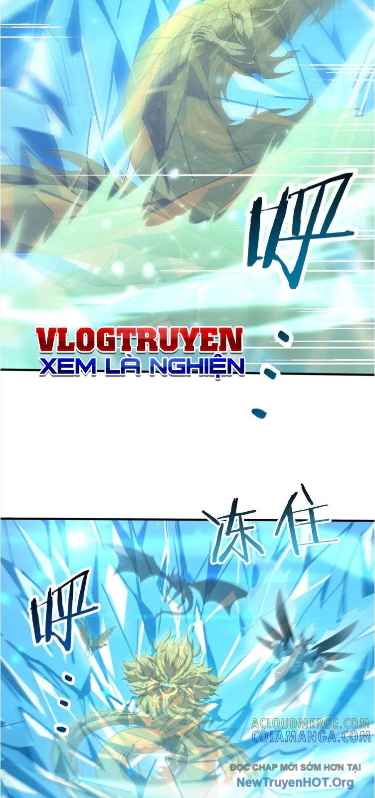 Toàn Dân Chuyển Chức: Ngự Long Sư Là Chức Nghiệp Yếu Nhất? Chapter 142 - 10