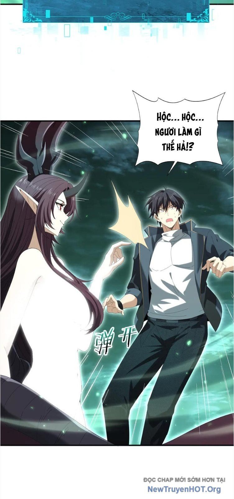 Toàn Dân Chuyển Chức: Ngự Long Sư Là Chức Nghiệp Yếu Nhất? Chapter 143 - 11