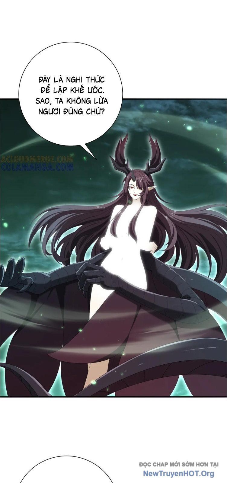 Toàn Dân Chuyển Chức: Ngự Long Sư Là Chức Nghiệp Yếu Nhất? Chapter 143 - 12