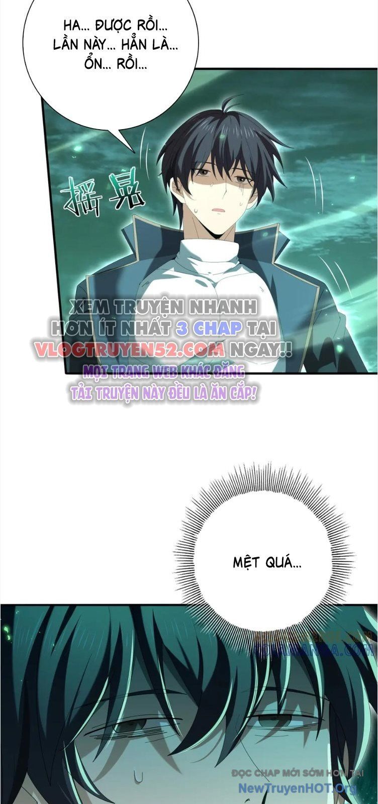 Toàn Dân Chuyển Chức: Ngự Long Sư Là Chức Nghiệp Yếu Nhất? Chapter 143 - 13