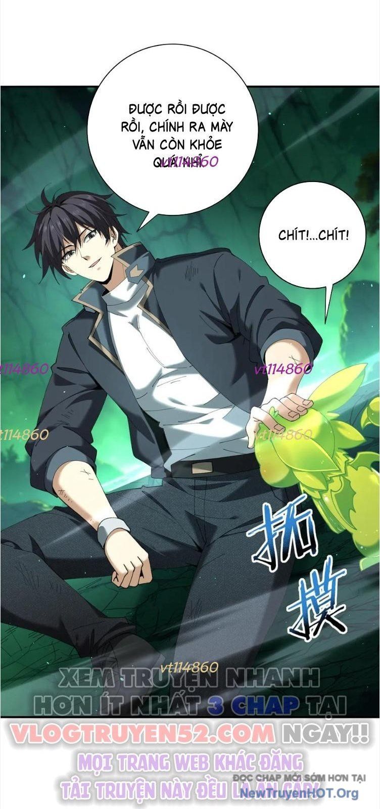 Toàn Dân Chuyển Chức: Ngự Long Sư Là Chức Nghiệp Yếu Nhất? Chapter 143 - 18