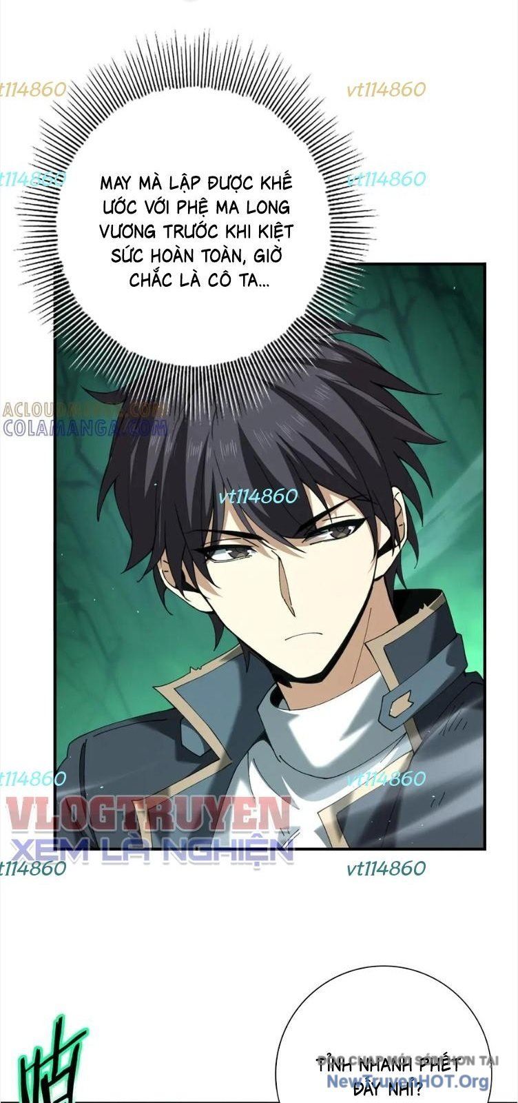 Toàn Dân Chuyển Chức: Ngự Long Sư Là Chức Nghiệp Yếu Nhất? Chapter 143 - 19