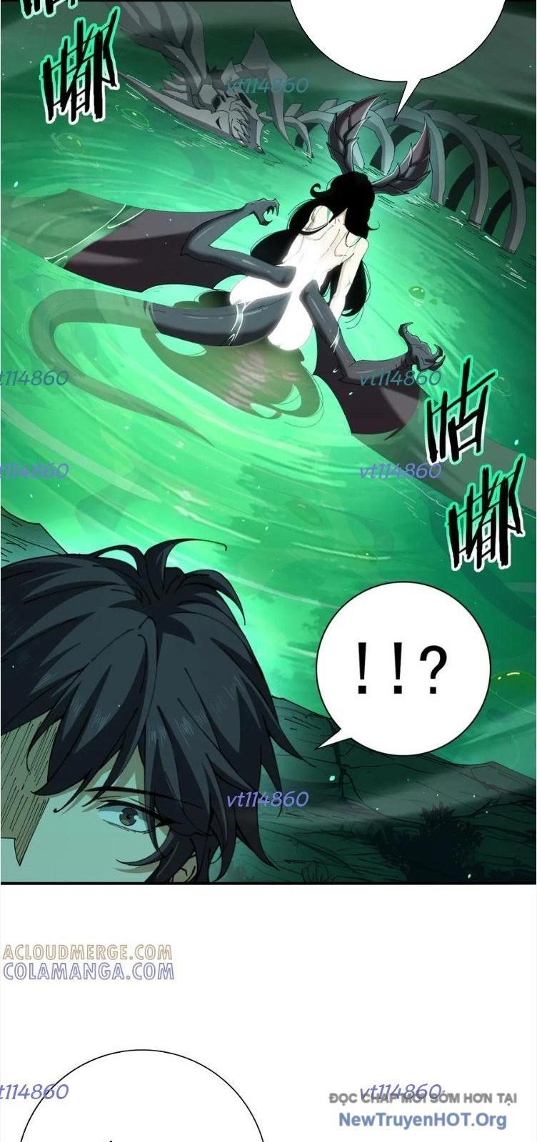 Toàn Dân Chuyển Chức: Ngự Long Sư Là Chức Nghiệp Yếu Nhất? Chapter 143 - 20