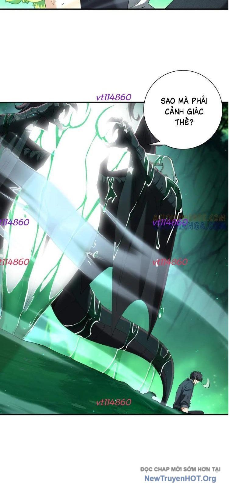 Toàn Dân Chuyển Chức: Ngự Long Sư Là Chức Nghiệp Yếu Nhất? Chapter 143 - 23