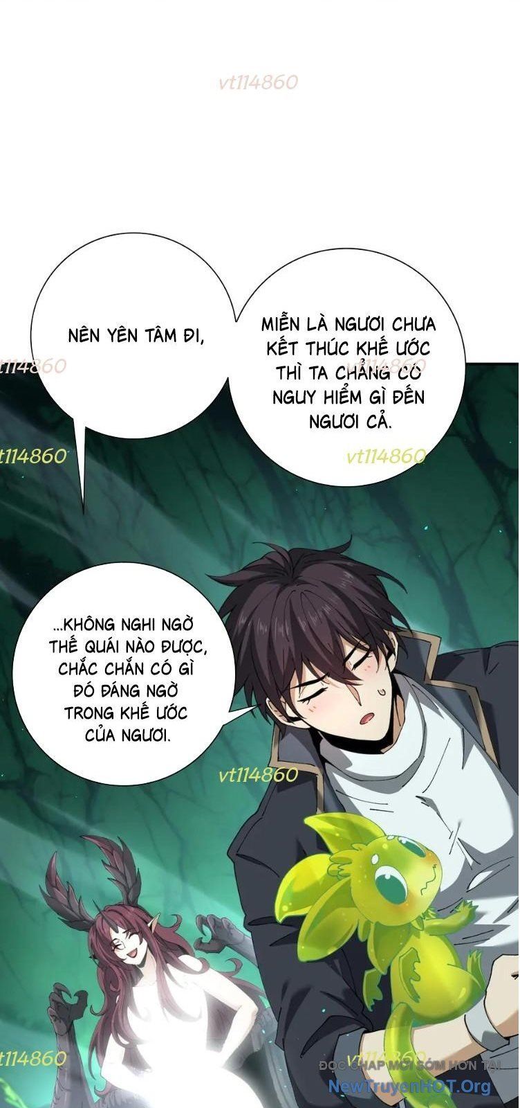 Toàn Dân Chuyển Chức: Ngự Long Sư Là Chức Nghiệp Yếu Nhất? Chapter 143 - 25