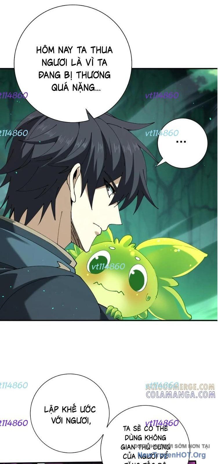 Toàn Dân Chuyển Chức: Ngự Long Sư Là Chức Nghiệp Yếu Nhất? Chapter 143 - 27