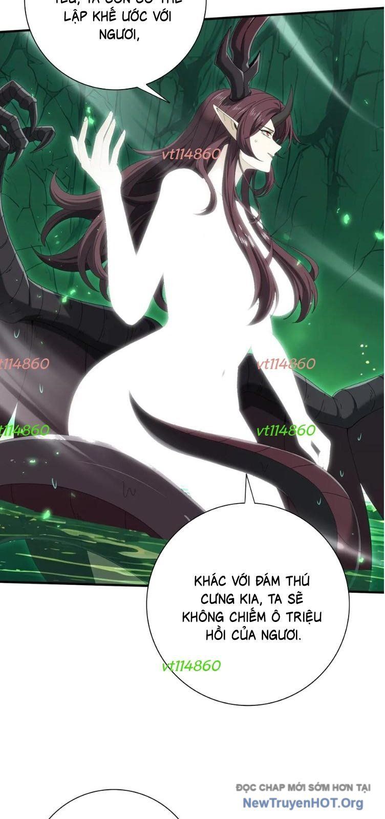 Toàn Dân Chuyển Chức: Ngự Long Sư Là Chức Nghiệp Yếu Nhất? Chapter 143 - 4