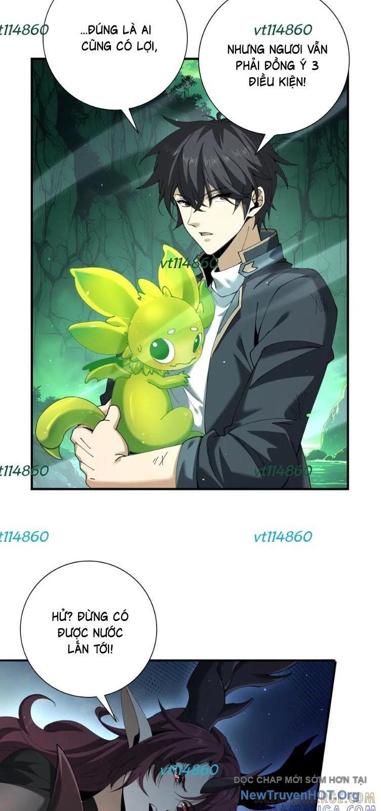 Toàn Dân Chuyển Chức: Ngự Long Sư Là Chức Nghiệp Yếu Nhất? Chapter 143 - 31