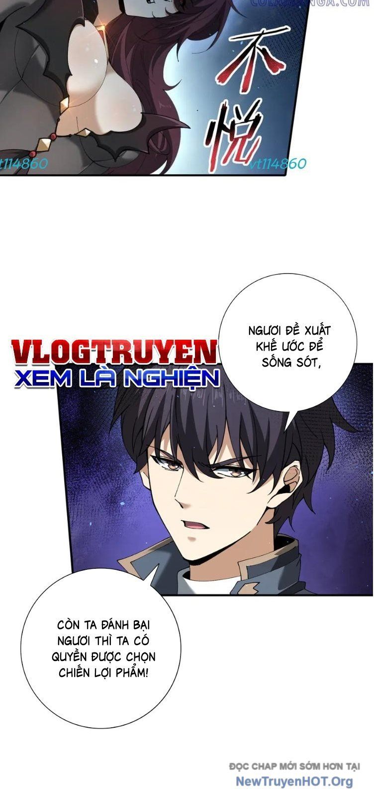 Toàn Dân Chuyển Chức: Ngự Long Sư Là Chức Nghiệp Yếu Nhất? Chapter 143 - 32