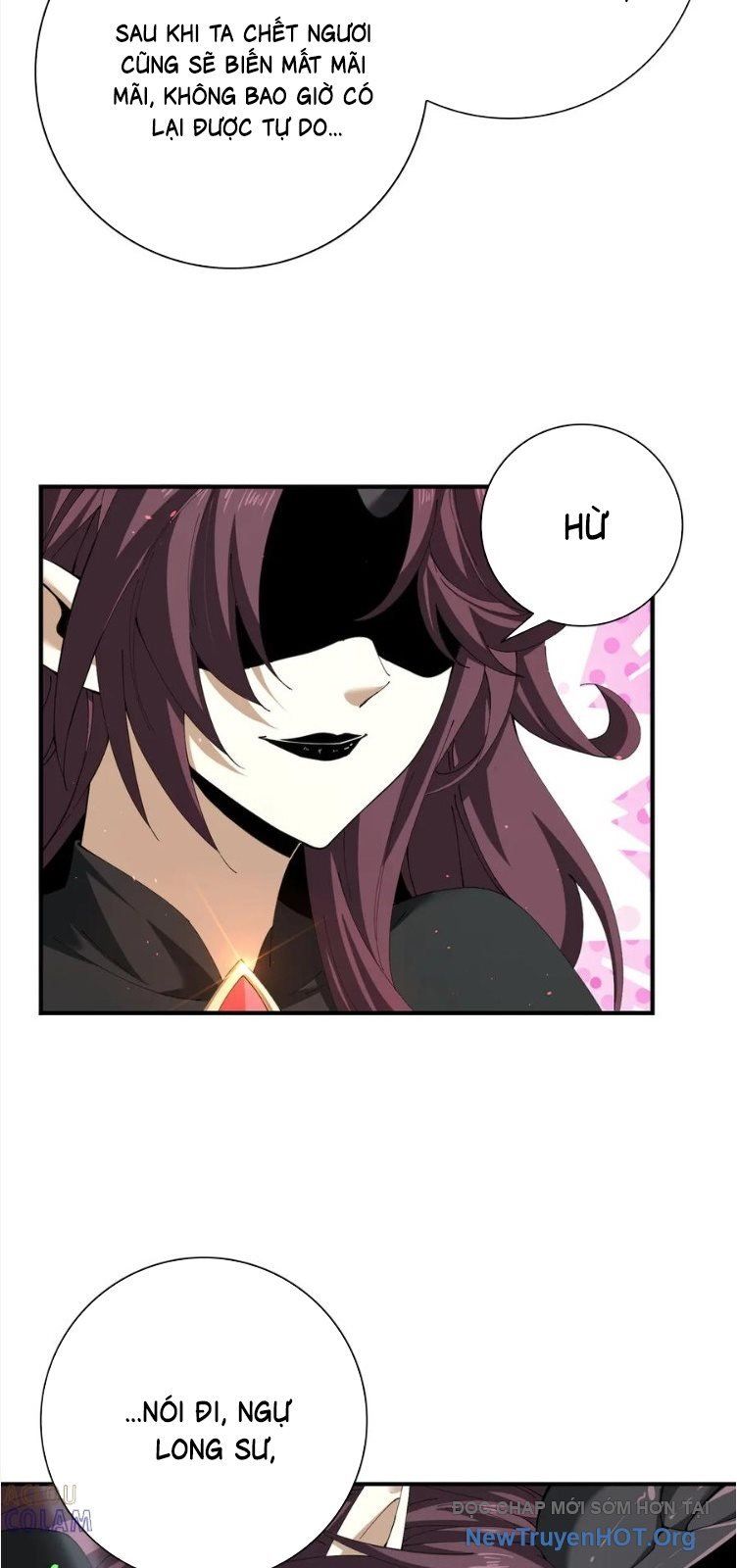 Toàn Dân Chuyển Chức: Ngự Long Sư Là Chức Nghiệp Yếu Nhất? Chapter 143 - 34