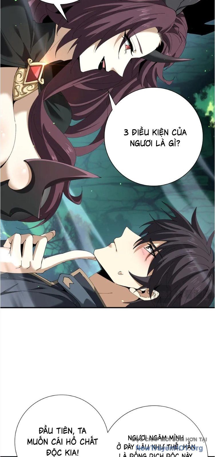 Toàn Dân Chuyển Chức: Ngự Long Sư Là Chức Nghiệp Yếu Nhất? Chapter 143 - 35