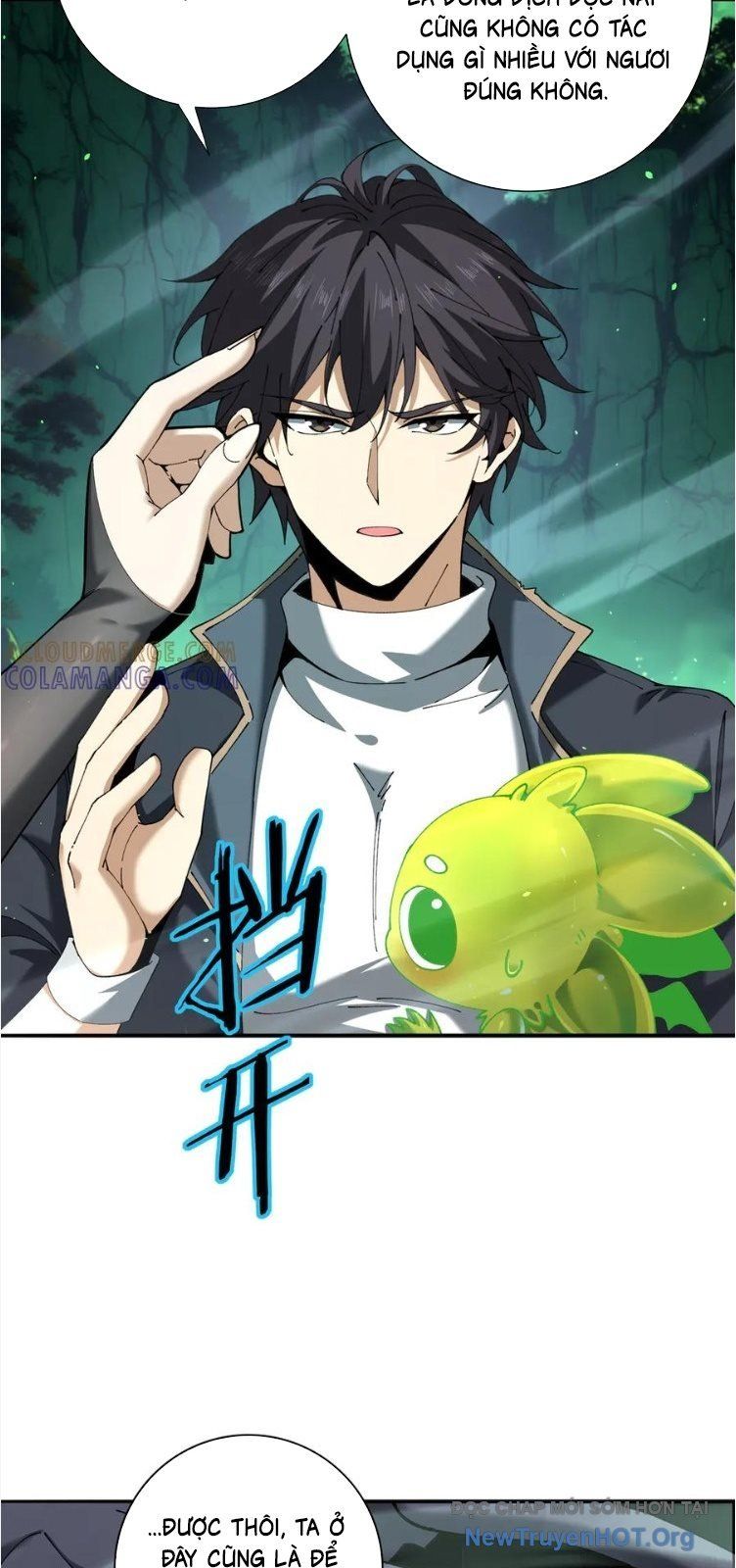 Toàn Dân Chuyển Chức: Ngự Long Sư Là Chức Nghiệp Yếu Nhất? Chapter 143 - 36