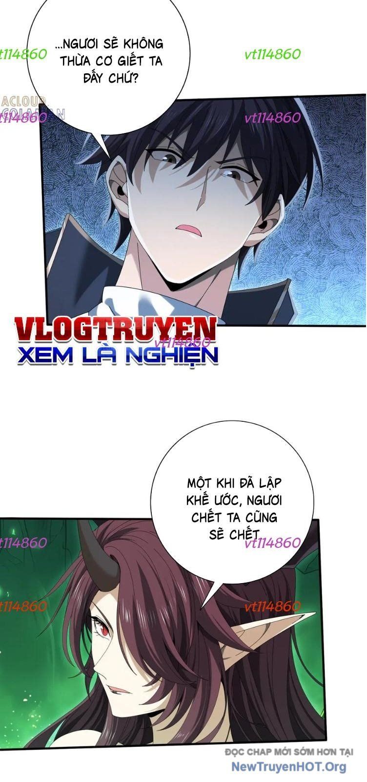 Toàn Dân Chuyển Chức: Ngự Long Sư Là Chức Nghiệp Yếu Nhất? Chapter 143 - 5