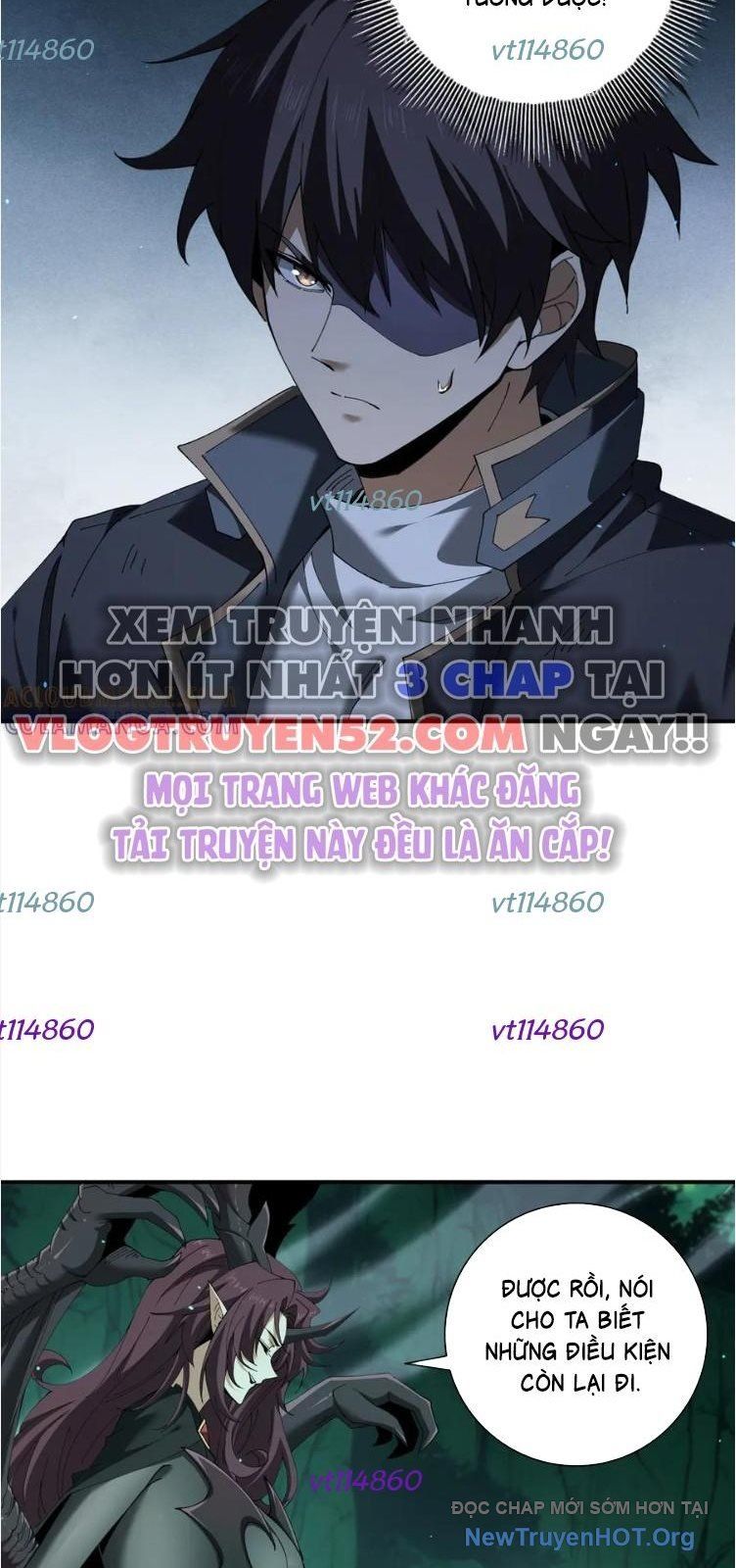 Toàn Dân Chuyển Chức: Ngự Long Sư Là Chức Nghiệp Yếu Nhất? Chapter 143 - 43