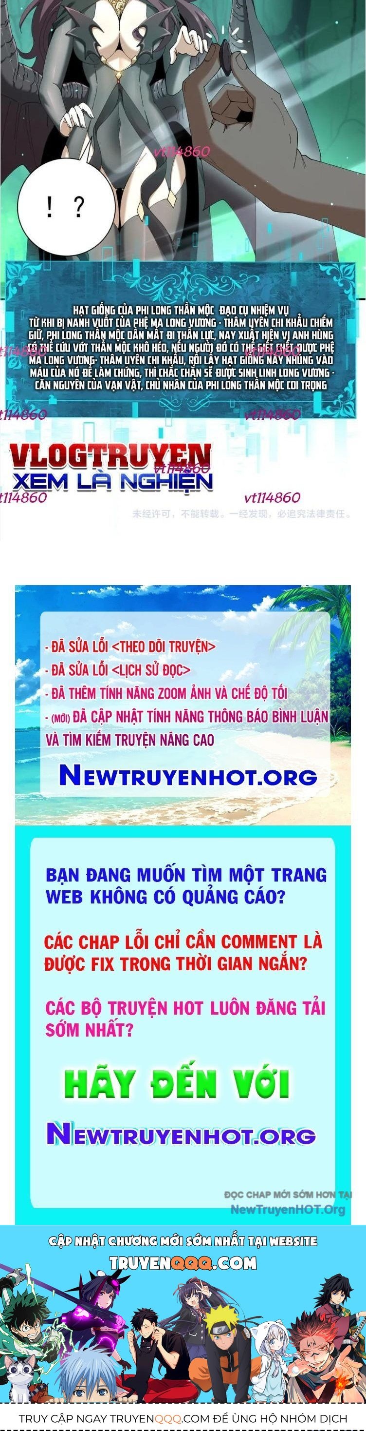 Toàn Dân Chuyển Chức: Ngự Long Sư Là Chức Nghiệp Yếu Nhất? Chapter 143 - 45
